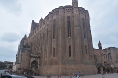 Cattedrale di Santa Cecilia