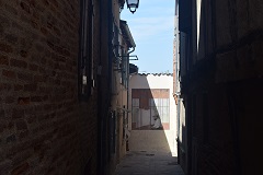 Scorcio