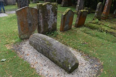 Graves