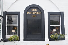 The Invereray Inn