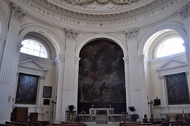 L'altare