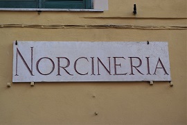 Norcineria