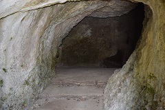 Grotta di Proserpina
