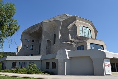 Il Goetheanum