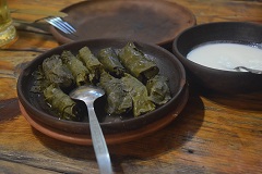 I dolma