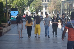 Passeggio armeno