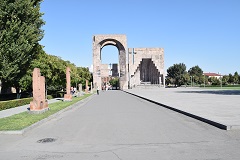 Il Vaticano armeno