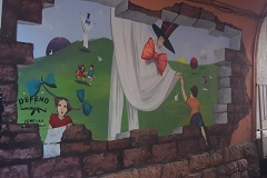 Murales