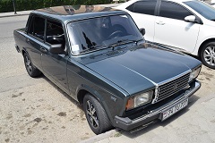 Super Lada!