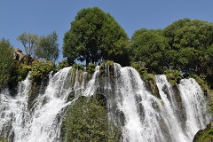 Cascata