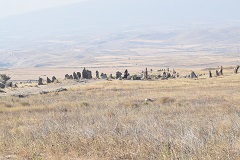 Zorats karer panorama