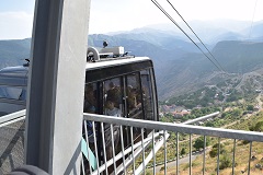 Wings of Tatev