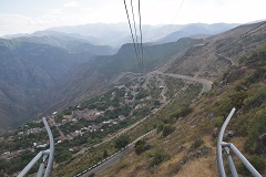 Wings of Tatev