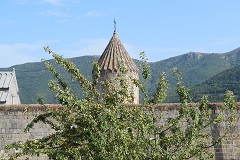 Monastero di Tatev