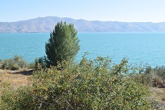 Lago Sevan