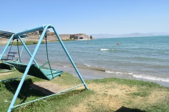 Spiaggia di Hayravank