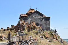 Monastero di Hayravank