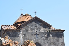 Monastero di Hayravank