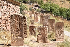 Khachkar