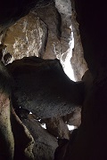 Grotta della prima vinificazione della storia