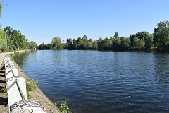 La Yonne