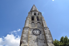 Campanile