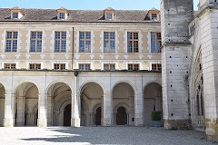 Abbaye Saint-Germain