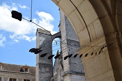 Abbaye Saint-Germaino