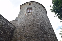 La tour Gaujard