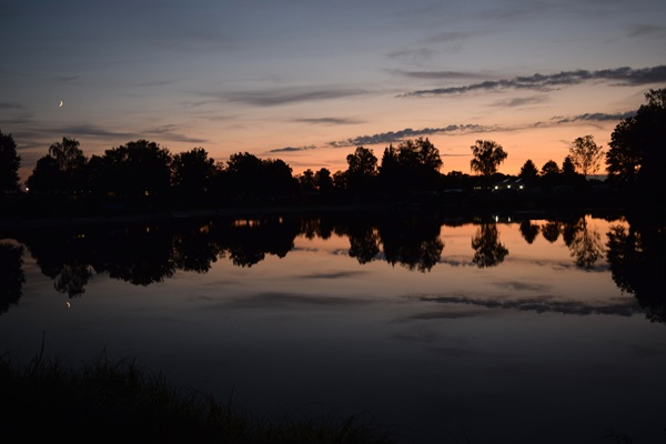 Tramonto