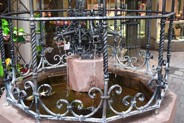 Fontana