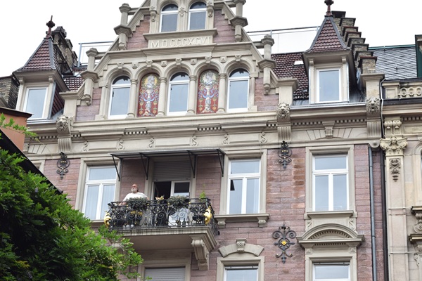 Schababerle-Haus