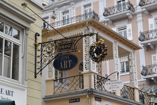 Kranz fine-art
