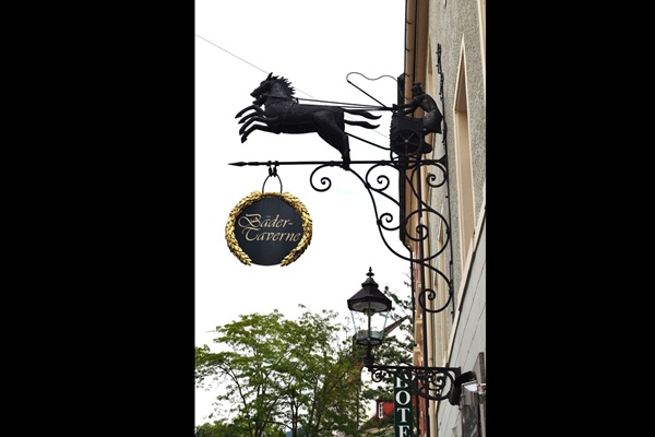 La Bader-Taverne
