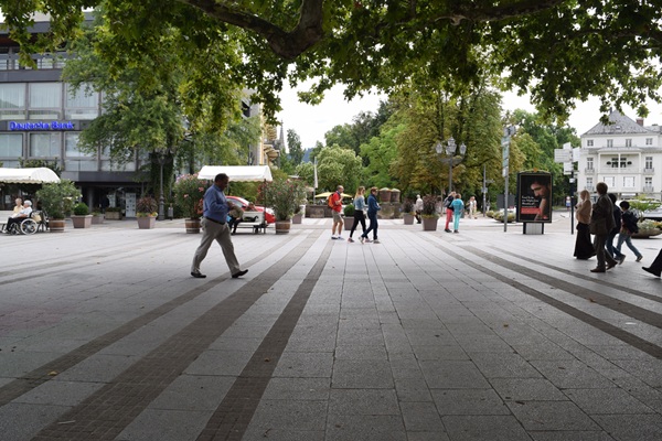 Piazza