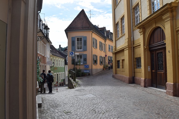 Viuzze
