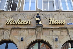 Mohren-Haus