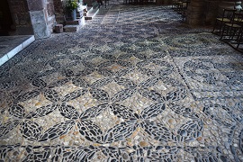 San Giuliano interno