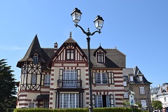 Villa Art Nouveau