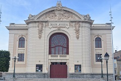 Il Teatro Municipale