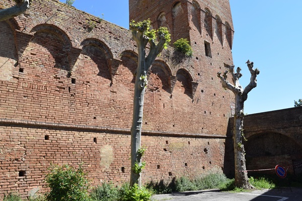 La fortificazione