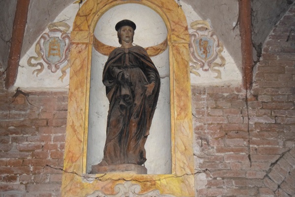 Nicchia