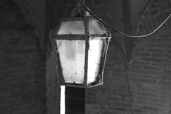 Lampada