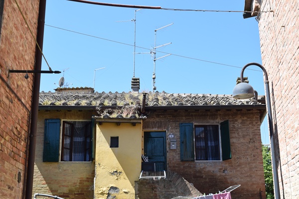 Scorcio