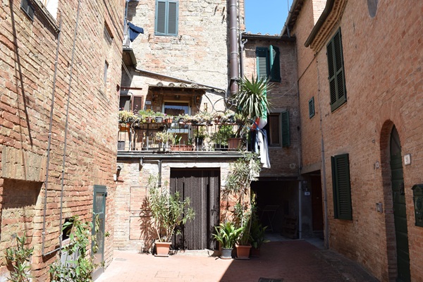 Scorcio