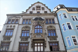 Winklerhaus (Maximilianstrasse 2)