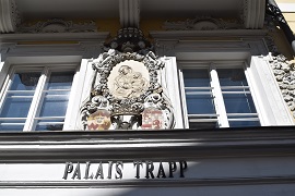 Palais Trapp