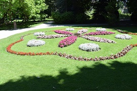 Innsbrucker Hofgarten