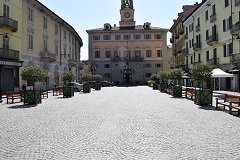 Piazza Ferruccio Nazionale