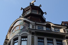 Jugendstil